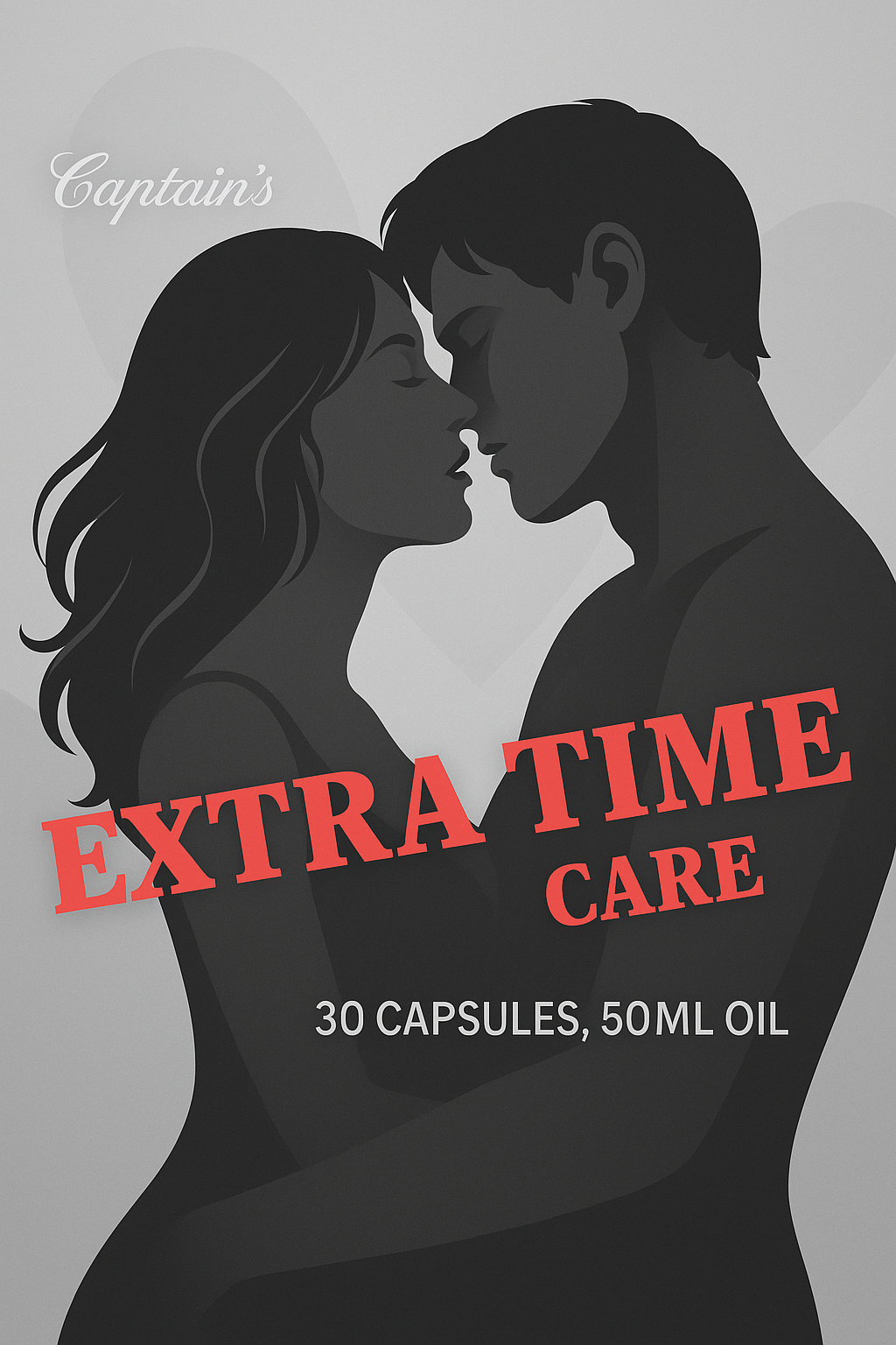 Ayurvedic sexual wellness product